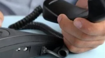 طرق ميسرة للاستعلام عن فاتورة التليفون الأرضي مارس وتقدير غرامة التأخير المالية